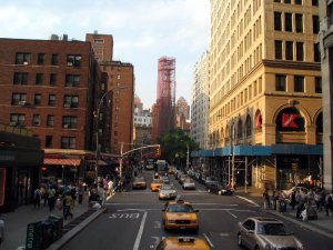 Streets + Buildings NYC(97).JPG